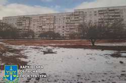 Вместо рынка – пустырь: в Харькове у предпринимателя забирают земельный участок