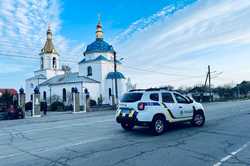 В полиции рассказали о нарушениях в храмах Харьковской области на Пасху