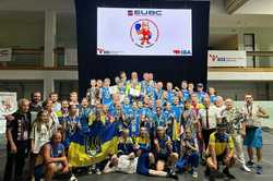 Харківські боксери здобули дві медалі на Чемпіонаті Європи