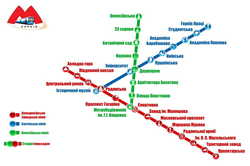 У Харківському метро пройде масовий захід