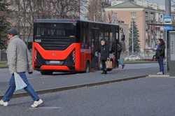 В Харькове запустят новый автобусный маршрут