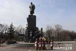 В Харкові відзначили День народження Кобзаря