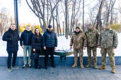 У Харківській області захисникам передали особливий дрон: що він вміє