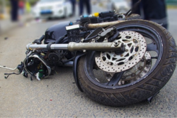 На Харьковщине произошло страшное ДТП: водитель не выжил