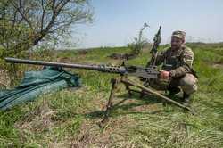 Російські окупанти закріплюються на околицях Тернової, – Генштаб