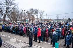 В Харьковской ОГА подтвердили, что больницу в Андреевке закроют