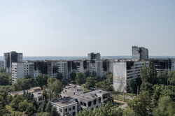 В Харькове начали проверять дома на Салтовке