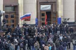 У Харкові суд виправдав чоловіка, звинуваченого в участі у захопленні ХОДА