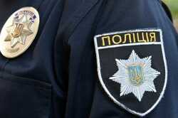 В полицию Харьковской области доставили 22 человека
