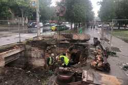 В Харькове рассказали, что будет с горячей водой