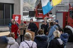 Харківська область отримала допомогу від міжнародних партнерів