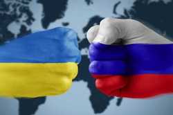 Після російського обстрілу постраждав ветеран Другої світової війни