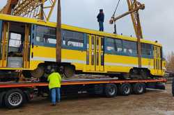 До Харкова надійшла допомога з Чеської Республіки: коли почне працювати