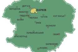 Міжнародні організації розробляють особливу карту Харківщини: що на ній буде