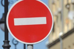У Харкові до кінця жовтня перекриють вулицю