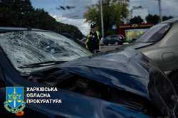 Харків’янину загрожує довічне ув’язнення за страшні події минулого літа