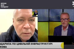 Обстріл Харкова 15 березня: де сталися «прильоти»