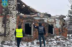 Окупанти обстріляли Харківщину: прокурори показали наслідки