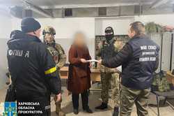 На Харківщині арештували депутатку однієї з місцевим рад: що відомо