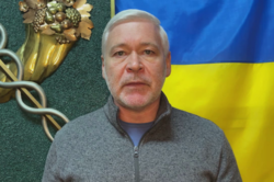 Игорь Терехов рассказал, как Харьков защищают от оккупантов