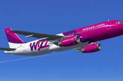 З Харкова до Будапешту - не полетиш: Wizz Air скасовує рейси