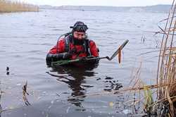 У Харкові обстежили одну з водойм: знахідка шокує