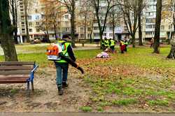 В одному з районів Харкова перевірили двори: що виявили