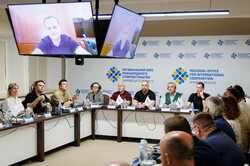 На Харківщині зібрали засідання щодо питання проходження зими