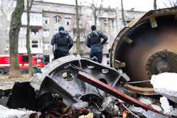 Стало известно, сколько домов в Харькове сегодня было повреждено обстрелами (ФОТО) (ОБНОВЛЕНО)