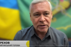 Российское наступление на Харьков, которое планируется, не вызывает паники – Игорь Терехов