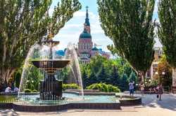 Харків та 2020: Що побудували в місті за ковідий рік і скільки це коштувало