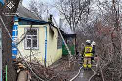 В Харьковской области произошла трагедия: погибли люди