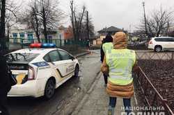 Опубліковано відео конфлікту на Кузнецькій у Харкові, у ході якого почалася стрілянина