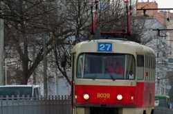 В Харькове вводят изменения в транспорте