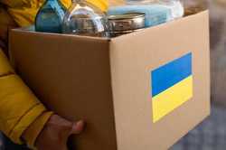 В Харьковской области завтра будут выдавать продуктовую помощь и подарки для детей