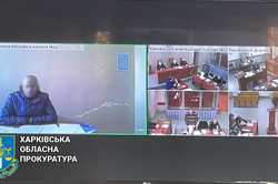 На Харківщині взяли під варту голову селища без права внесення застави: що йому інкримінують