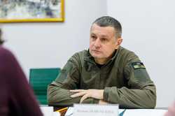 У Харківській області популяризують службу в ЗСУ задля захисту країни