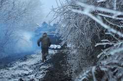 Россия перебрасывает больше штурмовиков на Купянское направление