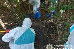 На Харківщині сталося жорстоке вбивство: молоду дівчину знайшли у лісі