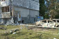 Ракетний удар по житловій забудові на Харківщині: що зробили фахівці