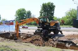 В Харькове ликвидируют сложную аварию на важном объекте