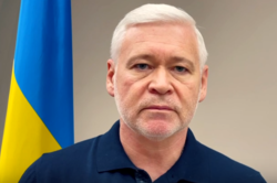 Игорь Терехов рассказал о последствиях обстрелов в Харькове