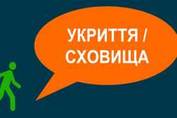 У Харкові доводять до ладу бомбосховища: як розпізнати, де ховатися