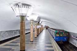 В Харьковском метрополитене люди начали замечать воду: есть ли подтопление