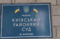 У Харкові суд обрав запобіжний захід першому нападнику на автобус біля Люботина