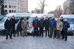 В Харьковской области получили международную помощь: кому передадут
