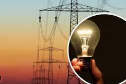 У Харкові та області діятиме новий графік відключень електроенергії 
