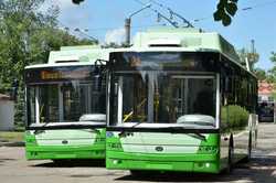 В Харькове завтра произойдут изменения в работе общественного транспорта: детали