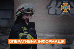 В Харькове два человека получили ожоги: что произошло