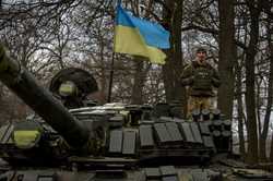 На Харківщині війська РФ намагаються прорвати оборону: що відомо
